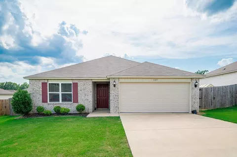 109 Goldenrod Ln, Beebe, AR 72012 photo 2
