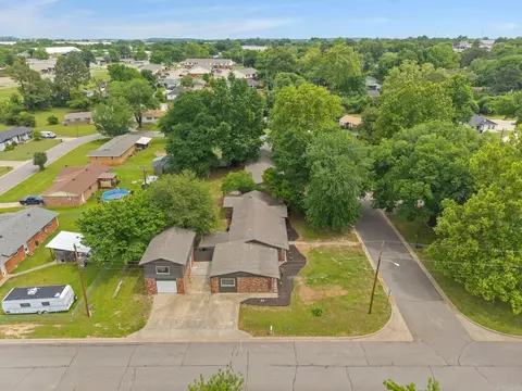 View/Area - 101 Martin Cir, Fort Smith, AR 72908 photo 4 of 6