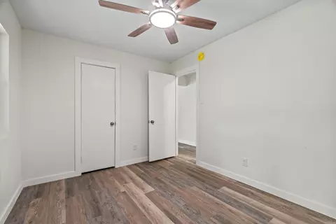 Bedroom - 101 Martin Cir, Fort Smith, AR 72908 photo 2 of 8
