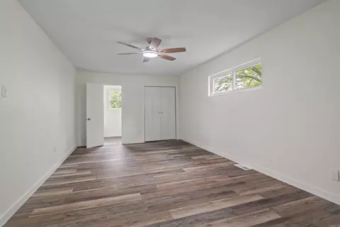 Bedroom - 101 Martin Cir, Fort Smith, AR 72908 photo 7 of 8
