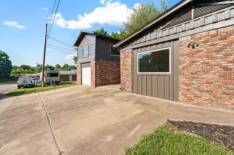 Exterior - 101 Martin Cir, Fort Smith, AR 72908 photo 11 of 11