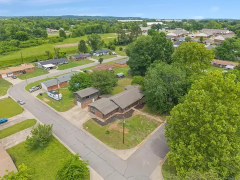 View/Area - 101 Martin Cir, Fort Smith, AR 72908 photo 3 of 6