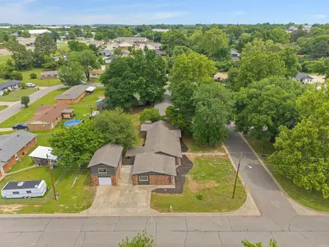 View/Area - 101 Martin Cir, Fort Smith, AR 72908 photo 1 of 6