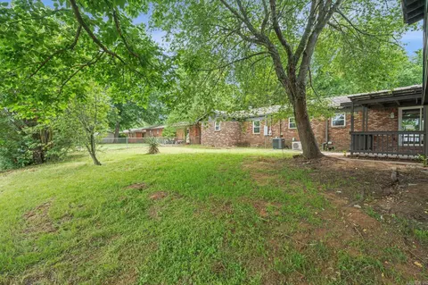 Exterior - 101 Martin Cir, Fort Smith, AR 72908 photo 8 of 11