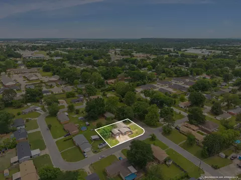 View/Area - 101 Martin Cir, Fort Smith, AR 72908 photo 6 of 6