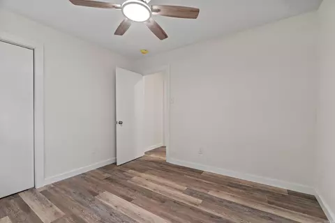 Bedroom - 101 Martin Cir, Fort Smith, AR 72908 photo 6 of 8