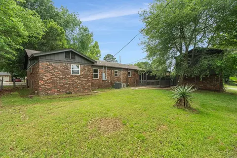 Exterior - 101 Martin Cir, Fort Smith, AR 72908 photo 10 of 11