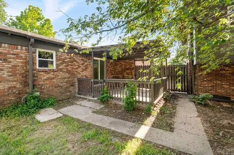 Exterior - 101 Martin Cir, Fort Smith, AR 72908 photo 6 of 11