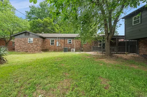 Exterior - 101 Martin Cir, Fort Smith, AR 72908 photo 7 of 11