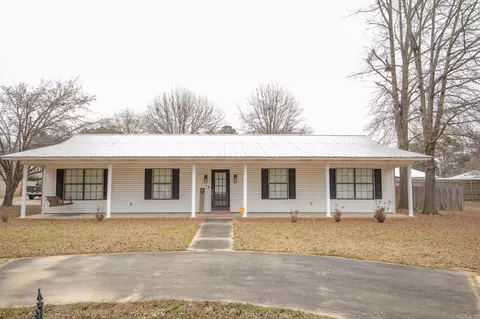 70 Moore Cir, Rison, AR 71665