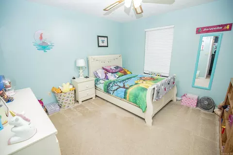 Bedroom - 70 Moore Cir, Rison, AR 71665 photo 1 of 5