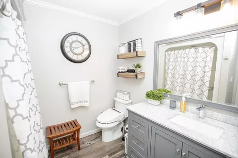 Bath - 70 Moore Cir, Rison, AR 71665 photo 1 of 3