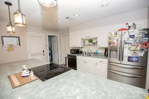 Kitchen - 70 Moore Cir, Rison, AR 71665 photo 1 of 2