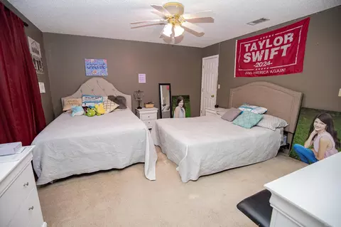Bedroom - 70 Moore Cir, Rison, AR 71665 photo 4 of 5