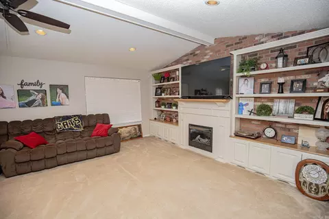 Living - 70 Moore Cir, Rison, AR 71665 photo 1 of 4
