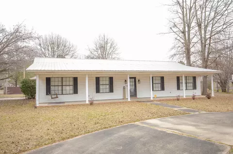 Exterior - 70 Moore Cir, Rison, AR 71665 photo 4 of 4