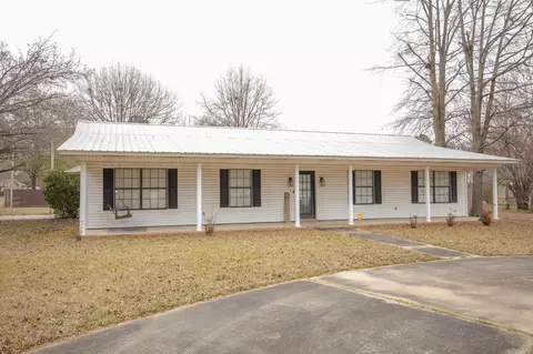 Exterior - 70 Moore Cir, Rison, AR 71665 photo 2 of 4