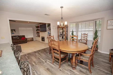 Dining - 70 Moore Cir, Rison, AR 71665 photo 1 of 1
