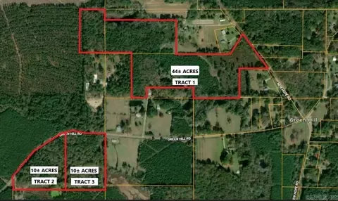 000 New Hope Rd, Monticello, AR 71675