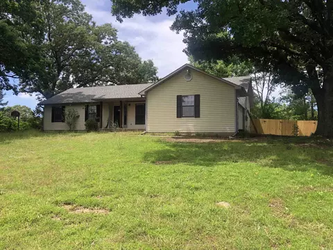 4159 Salt Creek Rd, Benton, AR 72019