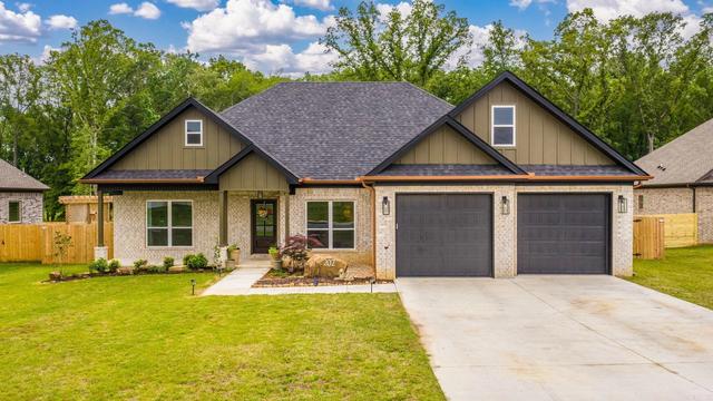 202 Michelle Dr, Beebe, AR 72012