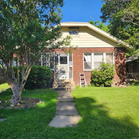 1507 Marion St, North Little Rock, AR 72114