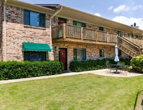 2301 Higdon Fry #B-3, Hot Springs, AR 71913