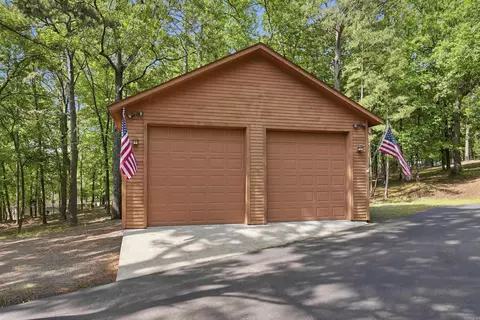 Exterior - 750 Valhalla, Edgemont, AR 72044 photo 7 of 7