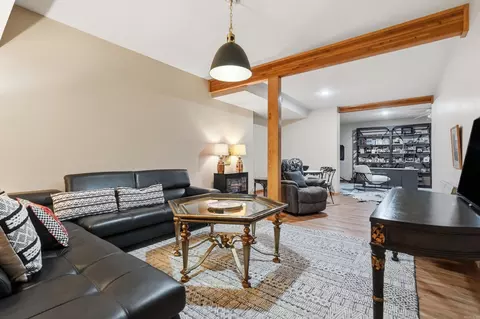 Living - 750 Valhalla, Edgemont, AR 72044 photo 6 of 6