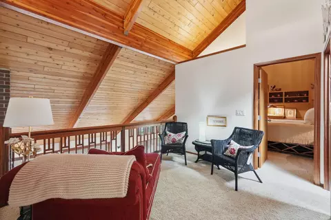 Entry Way - 750 Valhalla, Edgemont, AR 72044 photo 5 of 7