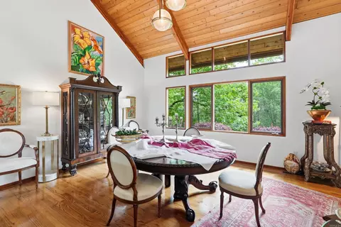 Dining - 750 Valhalla, Edgemont, AR 72044 photo 2 of 4
