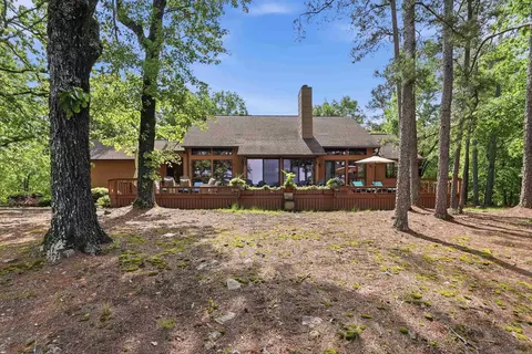 Exterior - 750 Valhalla, Edgemont, AR 72044 photo 6 of 7