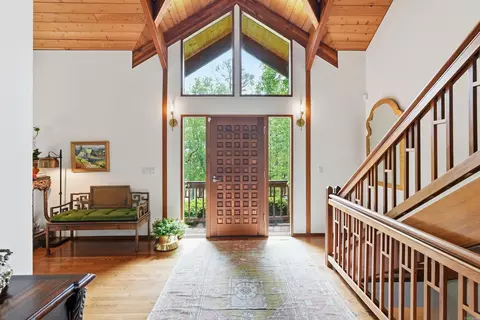 Entry Way - 750 Valhalla, Edgemont, AR 72044 photo 1 of 7