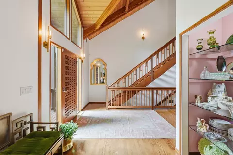 Entry Way - 750 Valhalla, Edgemont, AR 72044 photo 2 of 7
