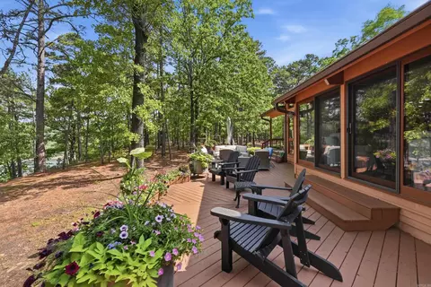 Exterior - 750 Valhalla, Edgemont, AR 72044 photo 4 of 7