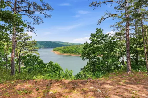 View/Area - 750 Valhalla, Edgemont, AR 72044 photo 1 of 2