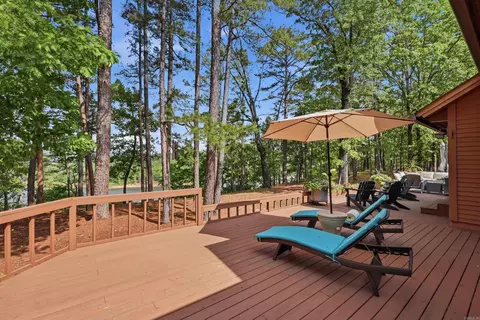 Exterior - 750 Valhalla, Edgemont, AR 72044 photo 5 of 7