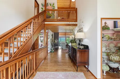 Entry Way - 750 Valhalla, Edgemont, AR 72044 photo 3 of 7