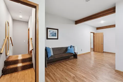 Entry Way - 750 Valhalla, Edgemont, AR 72044 photo 6 of 7