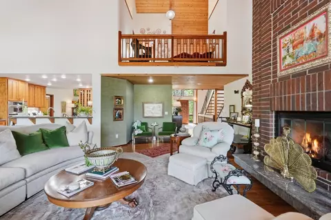 Living - 750 Valhalla, Edgemont, AR 72044 photo 1 of 6