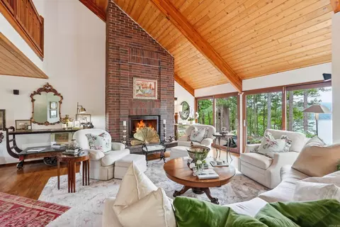 Living - 750 Valhalla, Edgemont, AR 72044 photo 3 of 6