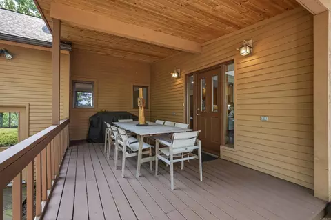 Exterior - 750 Valhalla, Edgemont, AR 72044 photo 3 of 7