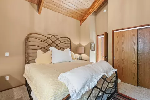Bedroom - 750 Valhalla, Edgemont, AR 72044 photo 3 of 6