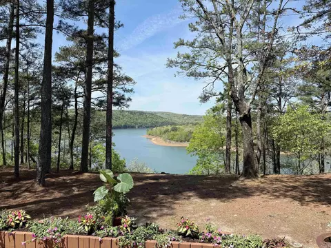 View/Area - 750 Valhalla, Edgemont, AR 72044 photo 2 of 2
