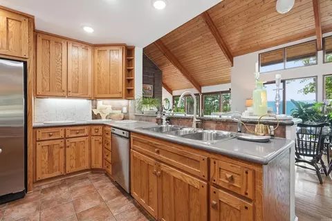 Kitchen - 750 Valhalla, Edgemont, AR 72044 photo 1 of 4
