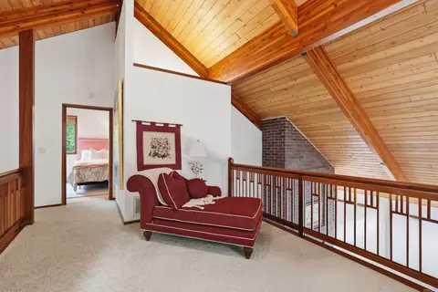 Entry Way - 750 Valhalla, Edgemont, AR 72044 photo 4 of 7