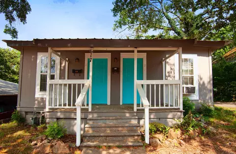 617 N Uams St, Little Rock, AR 72205