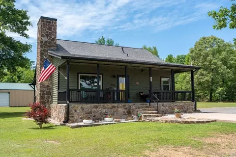 876 Tannenbaum Rd, Drasco, AR 72530