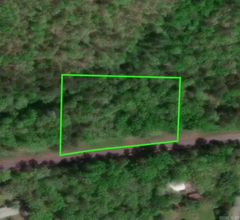 000 Budd Creek Rd, Greers Ferry, AR 72067