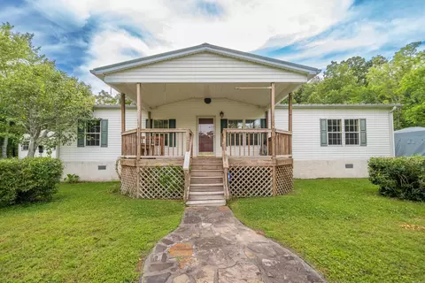 300 Bethel St, Hot Springs, AR 71901